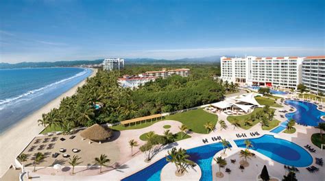 Wyndham Is Opening a New All-Inclusive in Mexico