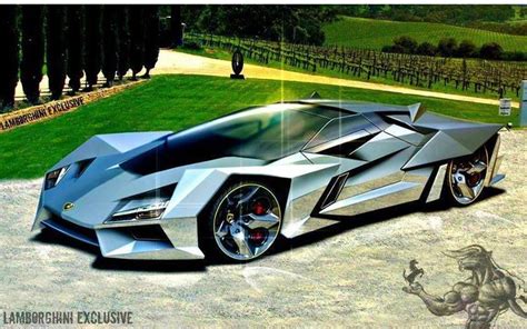 https://www.facebook.com/photo.php?fbid=509855412448918 Courses, Lamborghini Concept, Machine ...