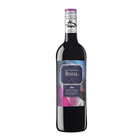 Marques de Riscal 1860 Tempranillo 750ml - Boozy.ph