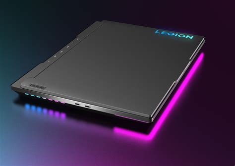 iF Design - Lenovo Legion (Gen 7, 2022) Family