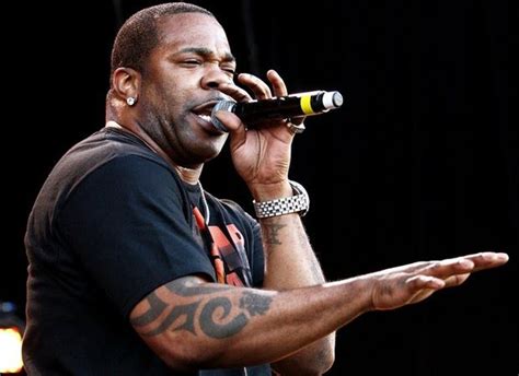 10 Best Busta Rhymes Songs of All Time - Singersroom.com