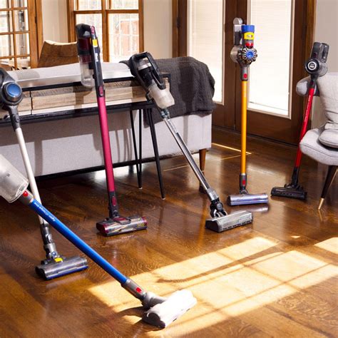 Best Dyson Vacuum For Carpet And Hardwood Floors | Viewfloor.co