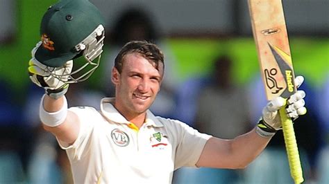 Phillip Hughes dies aged 25 | ESPNcricinfo