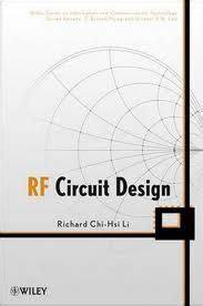 RF Circuit Design tutorial with practical engineering design examples | electronic2017