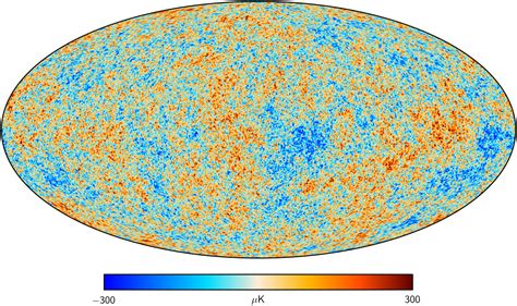 Anisotropy of the Cosmic Microwave Background | Instituto de Astrofísica de Canarias • IAC