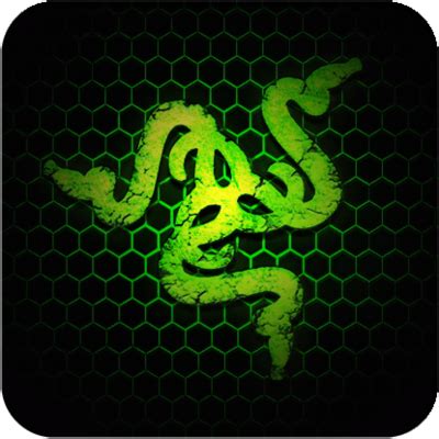 Razer Icon #348959 - Free Icons Library