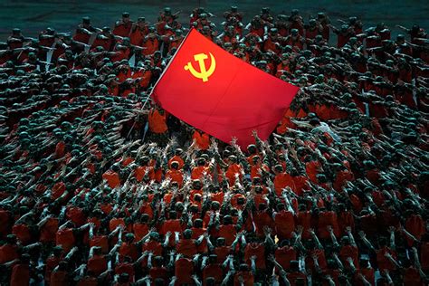 Decades After Its Demise, World Communism Still Casts a Long, Strange Shadow | Research UC Berkeley