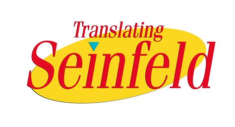 Seinfeld Font Download Famous Fonts - vrogue.co