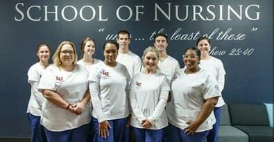 Liberty University School of Nursing launches fast-track BSN program catered to college ...