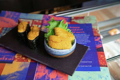 Blue Sushi Sake Grill brings more vegan sushi to Houston