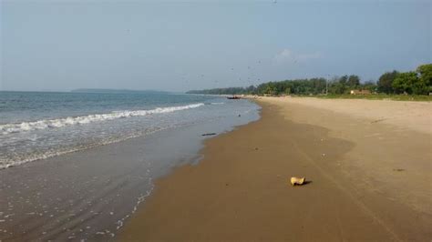 Alibag Beach, alibag, India - Top Attractions, Things to Do ...