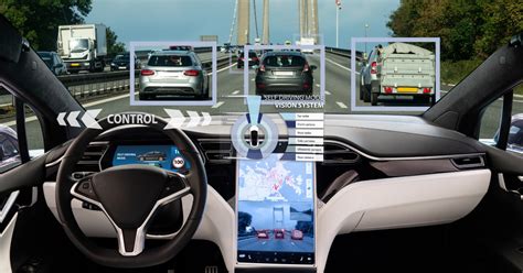 Car Technology: 7 Amazing New Features And Innovations That Will Soon ...