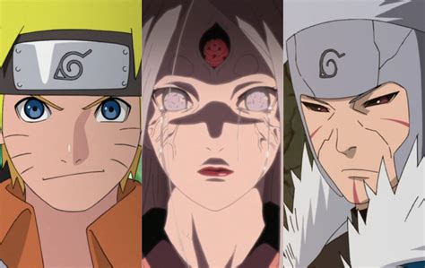 5 strongest Taijutsu users in Naruto (& 5 Ninjutsu users who can beat them)