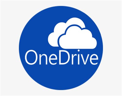 Onedrive Logo Microsoft - One Drive Icon Transparent Transparent PNG - 565x565 - Free Download ...