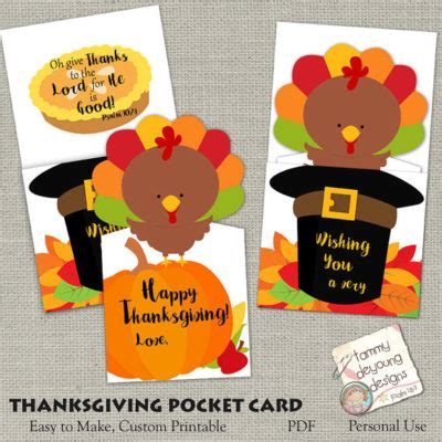 Christian Thanksgiving Crafts, Religious Thanksgiving Craft