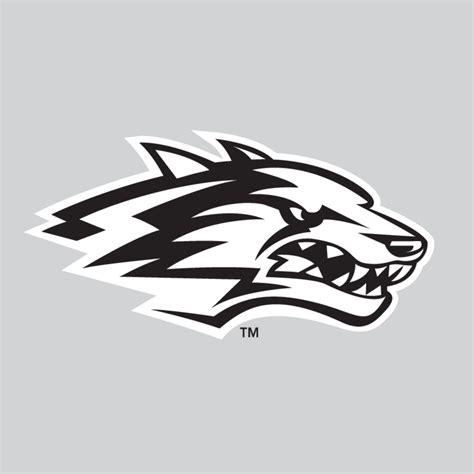 UNM Lobos logo, Vector Logo of UNM Lobos brand free download (eps, ai ...