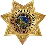 County of Del Norte, California - Sheriff's Office