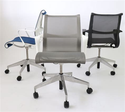 Setu Chair - Office Outlet