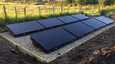 The Different Types of Solar Panel Mounting Systems | Deege Solar