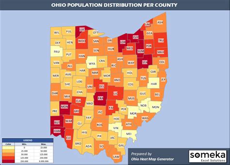 Columbus Ohio Demographics 2024 - Filia Klarrisa
