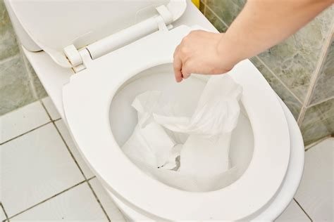 How to Use a Toilet Auger For a Clogged Toilet – ToiletsMan