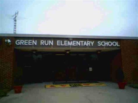 Green Run Elementary School - Find Alumni, Yearbooks and Reunion Plans