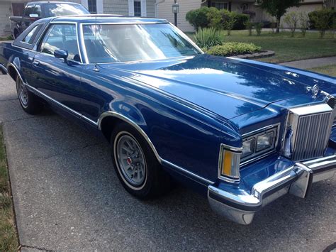 1977 Mercury Cougar XR7 for Sale | ClassicCars.com | CC-888021