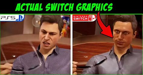 Mortal Kombat 1 looks WAY worse on Nintendo Switch, check out graphics comparison here