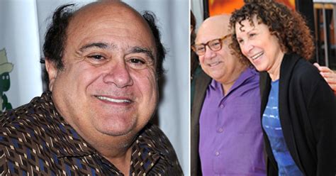 Danny DeVito and Rhea Perlman's kids are all grown up and following in their footsteps