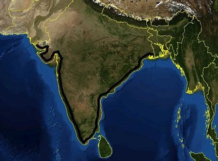 Geography of Ancient India | Civilizations, Rivers & Mountains - Lesson | Study.com