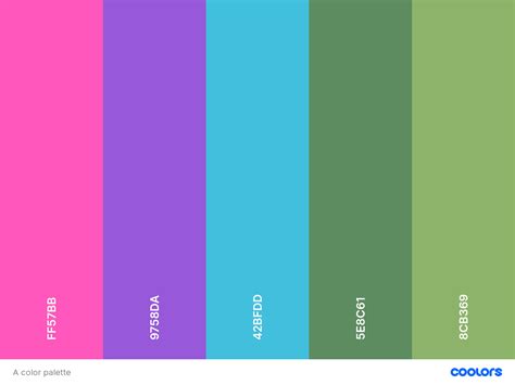 Y2k Party, Bar Chart, Color Schemes, Color Palette, Remember, 30th, Angel, Reference, Hope