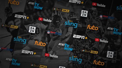 Best Streaming Services for Sports Lovers