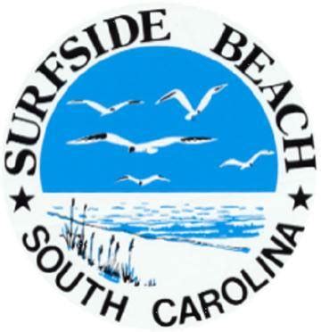 Town of Surfside Beach | Surfside Beach SC