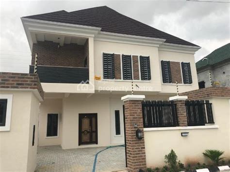 Houses for Sale in Ikate Elegushi, Lekki, Lagos, Nigeria (1,004 available)