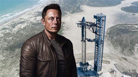 Elon Musk's SpaceX Rockets To $140 Billion Valuation Following Recent ...