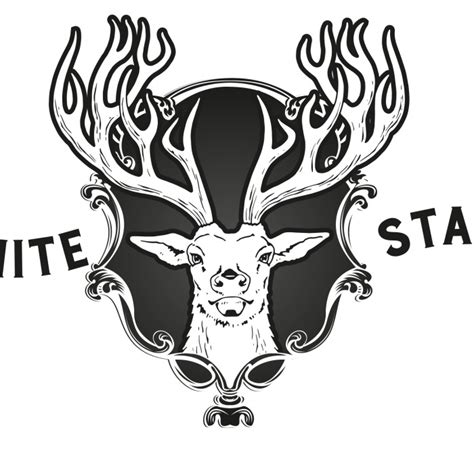 The White Stag | White Stag Community | Isle of Arran Distillery