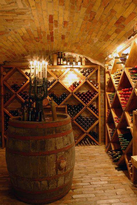 Custom Luxury Wine Cellars (40 Photos) - Page 2 of 2