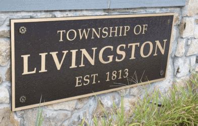 How Livingston, NJ Grew To Become A Centralized Location For Other Cities