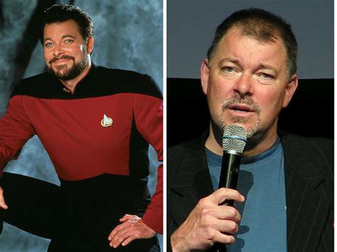 The Cast Of 'Star Trek' Then And Now - Wow Gallery | eBaum's World