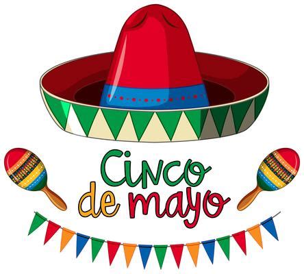 Cinco De Mayo Clip Art Vector Art, Icons, and Graphics for Free Download