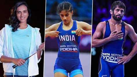 India at Tokyo Olympics 2020: ऑलिम्पिक स्पर्धेत ‘या’ खेळाडूंकडून भारताला पदकांची अपेक्षा, पाहा ...