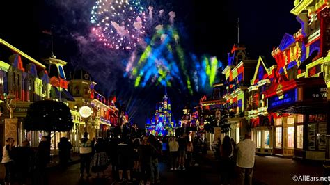 2023-wdw-mk-media event-happily ever after-fireworks-return-projections ...