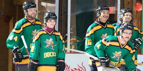 Mighty Ducks: Game Changers Finale Has Original Trilogy Callbacks