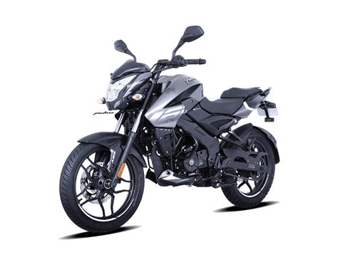 Bajaj Pulsar NS 160 Price In Bangalore - Mileage, BS6 | Amba Bajaj