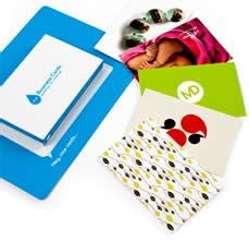 10 FREE Business Cards - I Crave Freebies