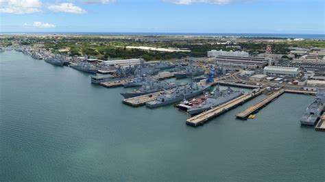 Pearl Harbor Memorial Ceremony Held at Norco Naval Base – NBC Los Angeles