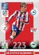 Adrenalyn XL 2014/15 Football Trading Cards