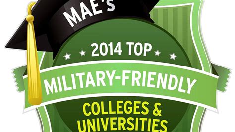 Military Friendly Colleges Online - College Choices