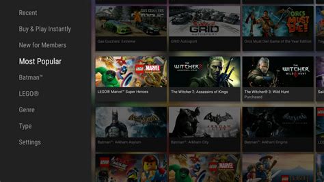 Nvidia rebrands Grid game streaming service as GeForce Now | TechSpot