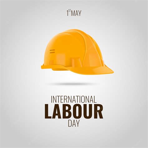 Premium Vector | International labour day